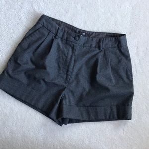 ❤️ Grey professional shorts